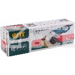 Углошлифовальная машина FIT AG-230/2501, 2500 Вт, 6500 об/мин, КлК 230 мм, 7,1 кг, арм.ротор, б/с щеток, рез.накл, плав.пуск, кор., фото5