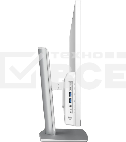 Моноблок MSI Modern AM272P 1M AiO 27