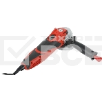 Углошлифовальная машина Einhell TE-AG 115/600 600Вт 12000об/мин рез.шпин.:M22.2 d=115мм (4430855), фото2