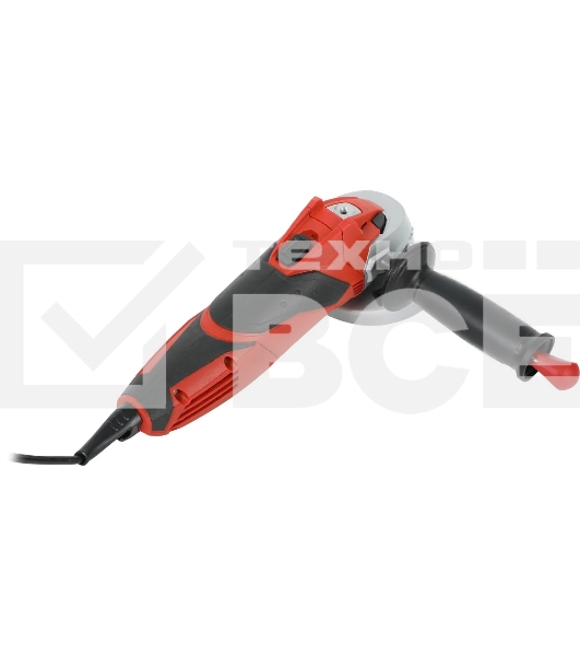 Углошлифовальная машина Einhell TE-AG 115/600 600Вт 12000об/мин рез.шпин.:M22.2 d=115мм (4430855)