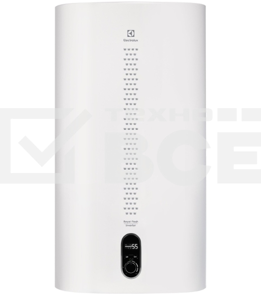 Водонагреватель Electrolux EWH 80 Royal Flash Inverter