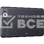 Графический планшет Parblo Intangbo X7 USB Type-C черный, фото5
