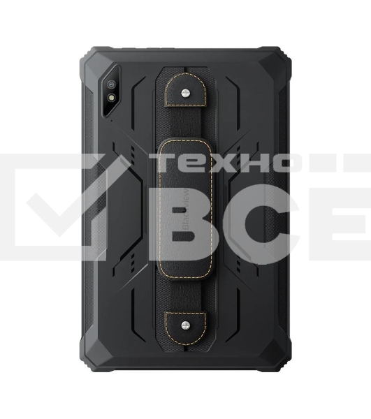 Планшет Blackview ACTIVE 8 PRO 8/256Gb черный