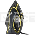 Утюг Hyundai H-SI01560 3200Вт черный/желтый, фото5