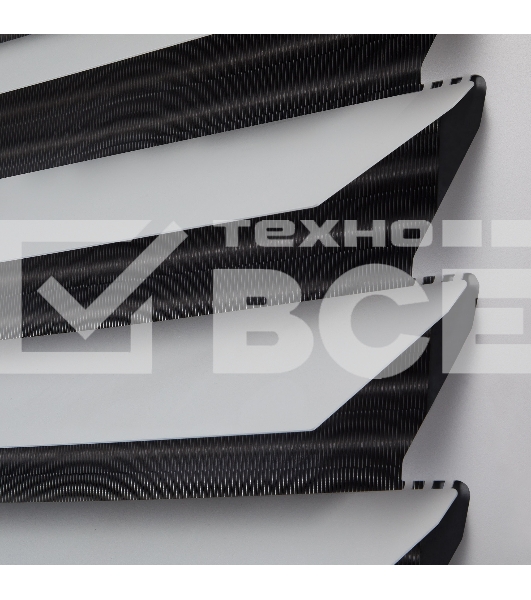 Тепловентилятор водяной Ballu BHP-W4-40-S