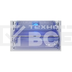 Холодильник Beko B3R0CNK402HW белый двухкамерный 257/100л морозилка снизу, No Frost, фото4