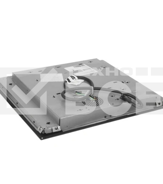 Индукционная варочная поверхность Hotpoint HB 1560S NE, независимая, черный