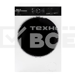 Стиральная машина Hotpoint WSH 8291 VBX белый загр. фронтальная макс.: 8 кг 1200об/мин класс: А, фото2