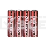 Батарейки Deli Rio E82902 AA LR6 1.5V (4шт\Pack) , фото3