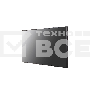 Панель LED LG 86UH5F-H 86'', чёрный, 3840x2160, 16:9, IPS, 500 кд/м2, 8 мс, 1100:1, 178°/178°