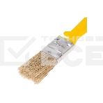 Кисть плоская Rexant 89-0311 «Эмали» 25х10 мм, фото4