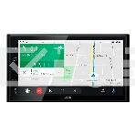 Автомагнитола JVC KW-M560BT 2DIN 4x50Вт, фото23