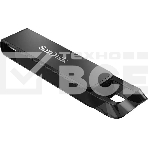 Флеш диск 64GB SanDisk CZ460 Ultra Type-C, USB Type-C, черный, фото7
