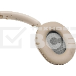 Гарнитура беспроводная Defender FreeMotion B640 бежевый, микрофон, Bluetooth, фото7