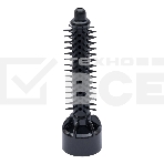 Фен-щётка Atlanta ATH-887 синий, 650 Вт, фото2