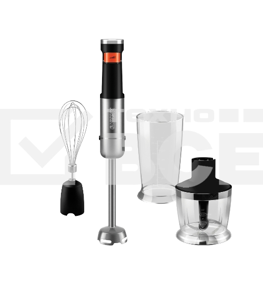 Блендер GARLYN HB-C