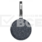 Сковорода блинная Гранит star 14803 24 см, фото4