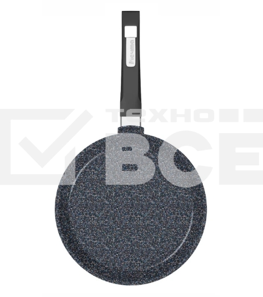 Сковорода блинная Гранит star 14803 24 см