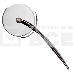 Кухонный нож для пиццы TalleR 65134-TR нержавеющая сталь, ручка из цинкового сплава, фото3