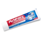 Зубная паста Active ACTIDENT Комплексный уход Complimax, без парабенов, 130 г (512901001), фото4