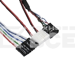 Серверный корпус ExeGate EX293305RUS Pro 1U250-01 (RM 19