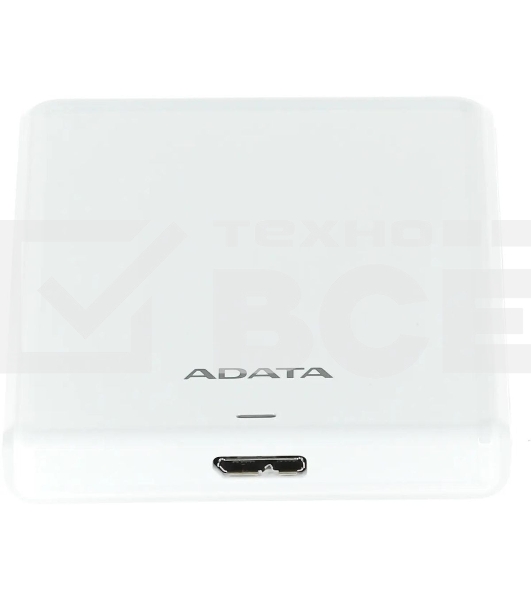 Внешний HDD 2.5