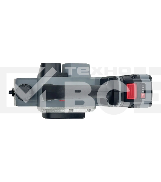 Аккумуляторный бесщеточный рубанок ProfiPower MDKP-18V (Li-ion-1шт, 4.0А·ч, З/У, в коробке)