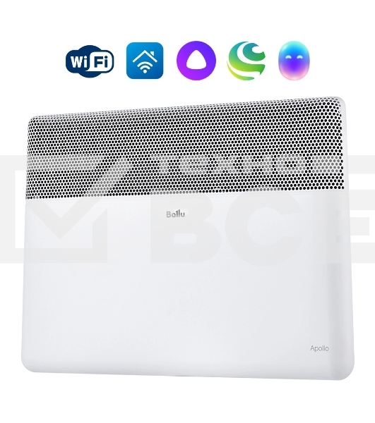 Комплект Ballu Apollo Transformer с блоком управления и шасси BEC/AT-1000-4I (инверторный)