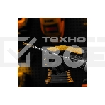 Сверло спиральное по металлу Denzel 10 х 184 мм, Р6М5, Golden Tip, удлиненное, фото5