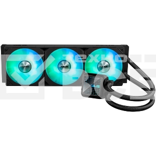 Жидкостная система охлаждения ASUS PRIME LC 360 ARGb
