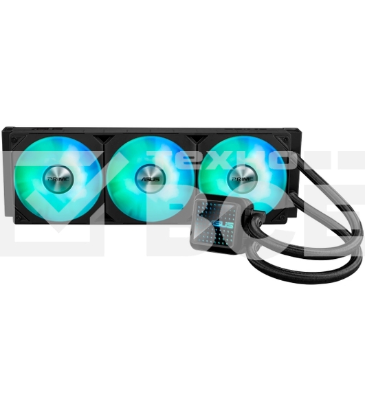 Жидкостная система охлаждения ASUS PRIME LC 360 ARGb
