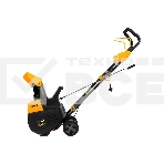 Электрическая снегоуборочная машина Denzel ESB-460, 2 кВт, фото21