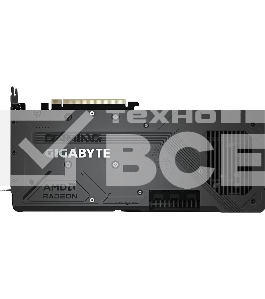 Видеокарта Gigabyte AMD Radeon RX 9070XT GAMING OC-16GD PCI-E (GV-R9070XTGAMING OC-16GD)