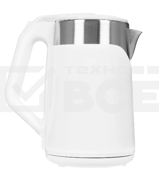 Чайник электрический Centek CT-0023 белый