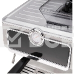 Кофемашина Korting KCM 1013 SA Bravo, нержавеющая сталь, фото7