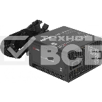 Блок питания Accord ATX 850W ACC-850-80G 80 PLUS (20+4pin) APFC 120мм fan 6xSATA RTL, фото3