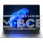 Ноутбук Tecno MegaBook S14MM Core Ultra 9 185H 32Gb SSD 2Tb Intel Arc 14