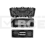 Ящик для инструментов Deli DL432717 400 х 180 х 180 мм, фото3