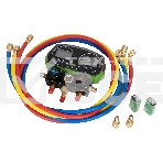 Станция манометрическая электронная Ballu Super Stars ST-B268D, фото6