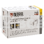 Скобы Denzel 21GA для пнев. степл., 16мм, шир. - 0,95мм, тол. - 0,6мм, шир. скобы - 12,8мм, 5000 шт, фото5