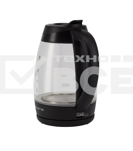 Чайник Polaris PWK-2006CGL черный