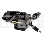 Веб-камера ExeGate GoldenEye C270 HD, фото 1