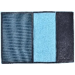 Обложка для паспорта Piquadro Blue Square PP5255B2/BLU2 синий натур.кожа, фото2