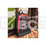 Рюкзак монтажника Rexant RE-12 с резиновым дном, фото6