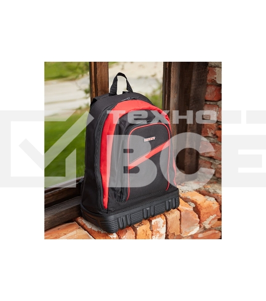 Рюкзак монтажника Rexant RE-12 с резиновым дном