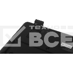 Комплект клавиатура+мышь Logitech MK220 беспроводной, USB, 1000 DPI, чёрный, фото11