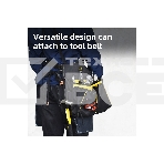 Поясная сумка монтажника Deli DLP09, фото11