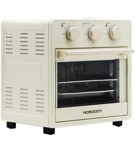 Мини-печь Horizont MO-1601BEF