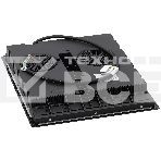 Индукционная варочная панель индукция Krona FORTE 45 BL, фото3