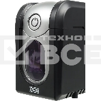 Источник бесперебойного питания Powercom Imperial IMD-525AP 315Вт 525ВА черный, фото4